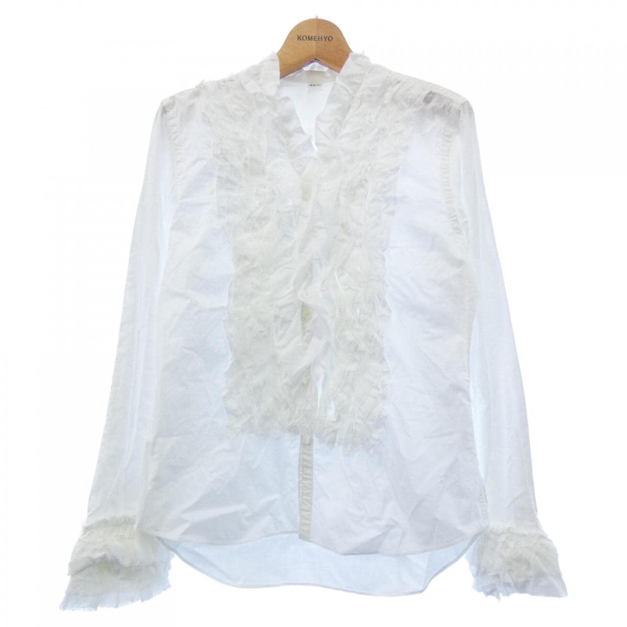 フォーティーファイブアールピーエム 45 RPM シャツ