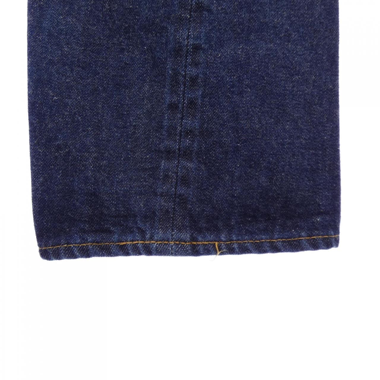 リゾルト RESOLUTE 710 ジーンズ