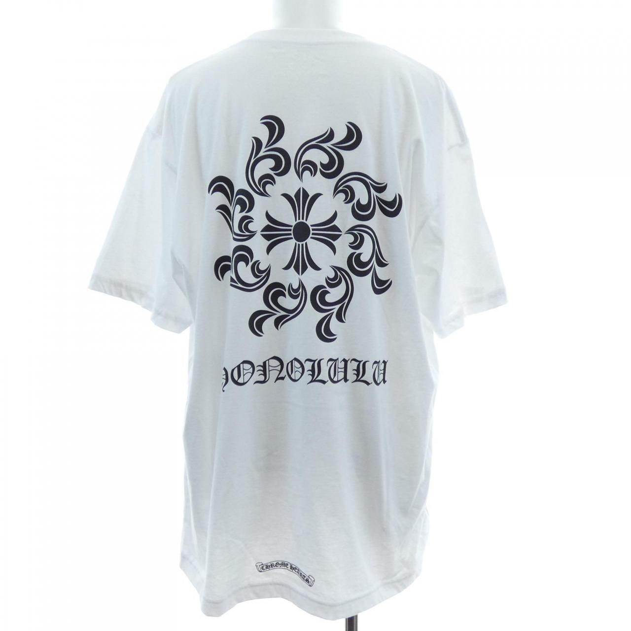 クロムハーツ CHROME HEARTS 041-094452 Tシャツ