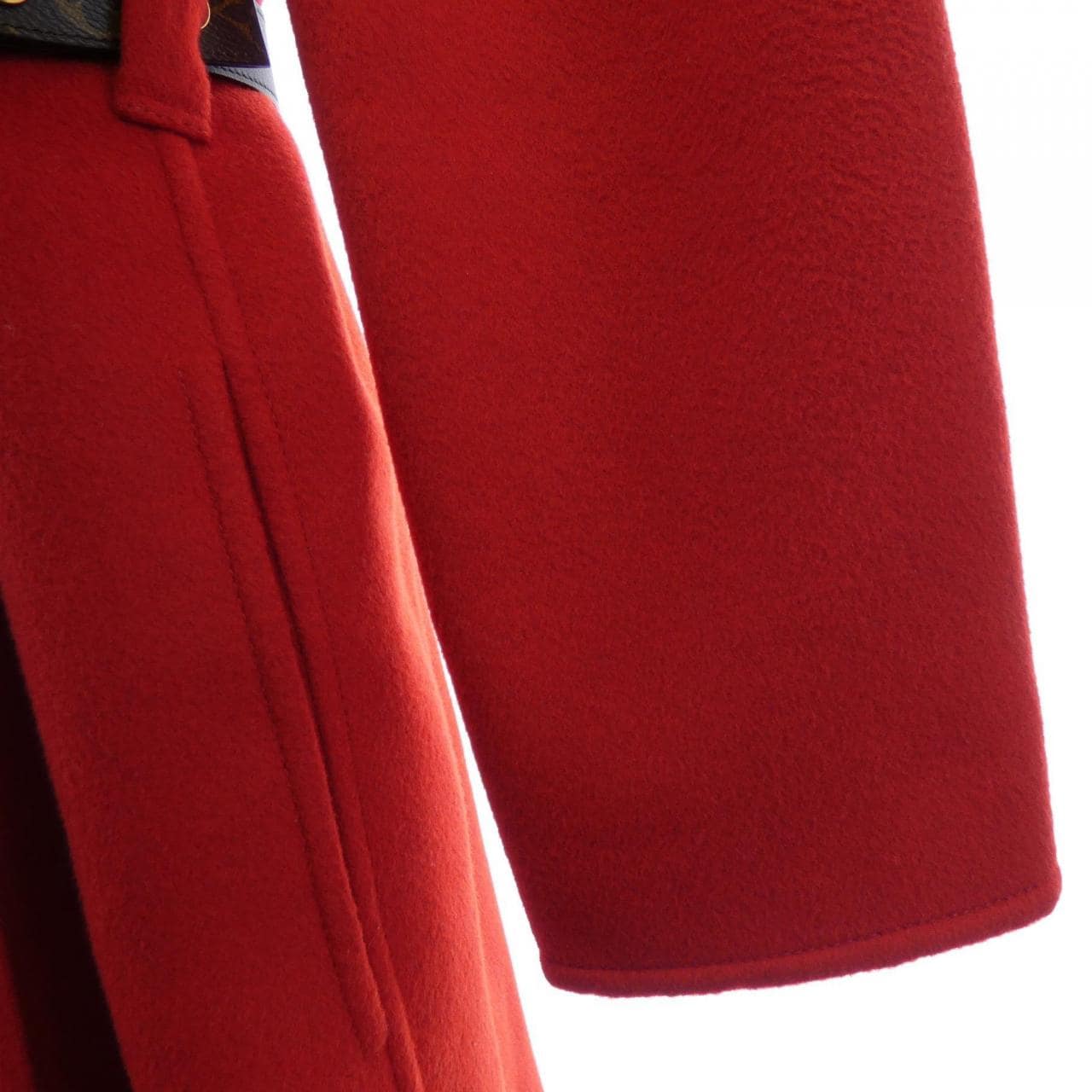 ルイヴィトン LOUIS VUITTON FICX06QWE コート