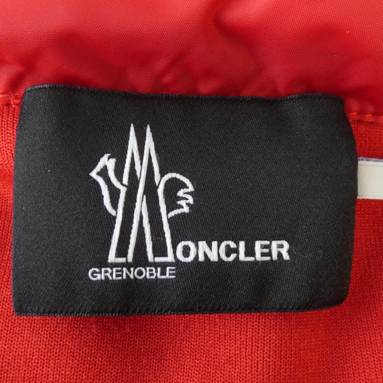 モンクレールグルノーブル MONCLER GRENOBLE 20978400700 ダウンジャケット
