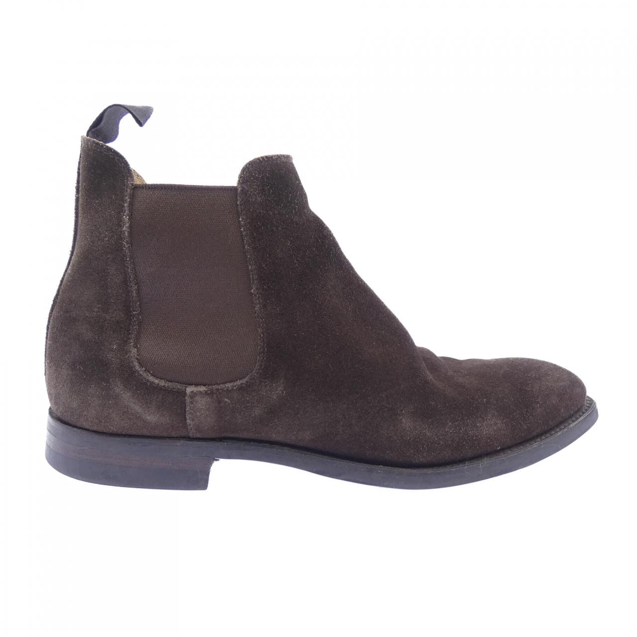 クロケットアンドジョーンズ CROCKETT&JONES CELSEA9 ブーツ