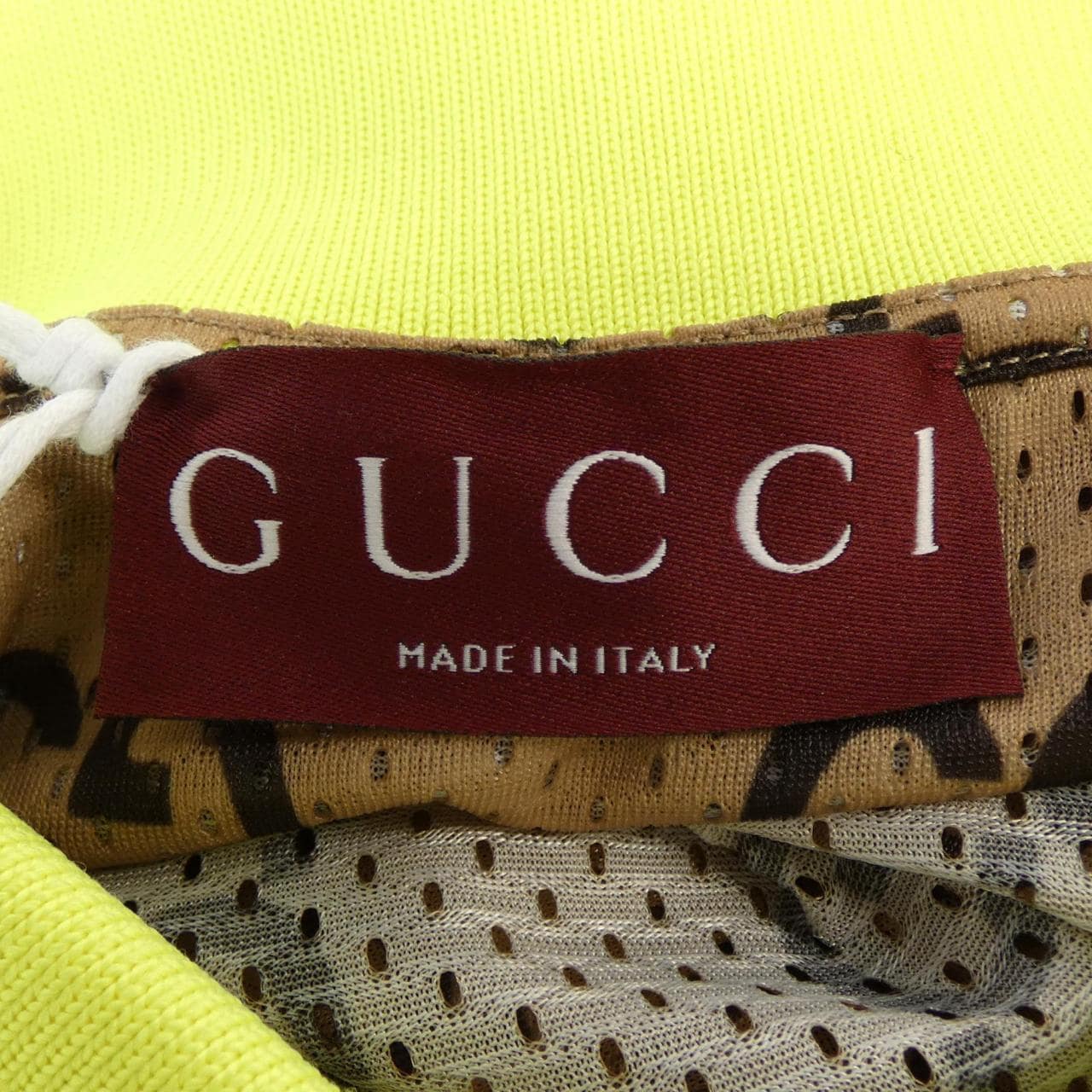 グッチ GUCCI 787890 XJGJ3 ポロシャツ