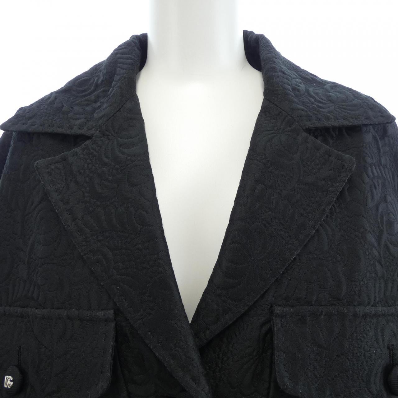 ドルチェアンドガッバーナ DOLCE&GABBANA F0B6AT/HJMOK ジャケット