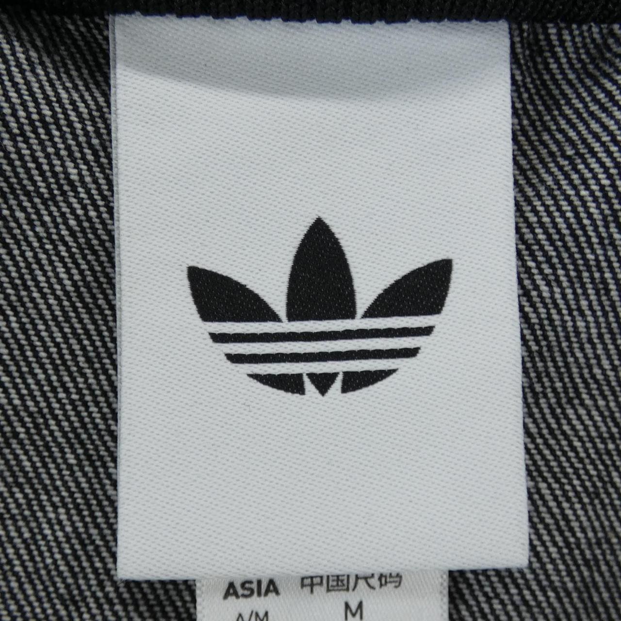 アディダス ADIDAS KD1516 ブルゾン