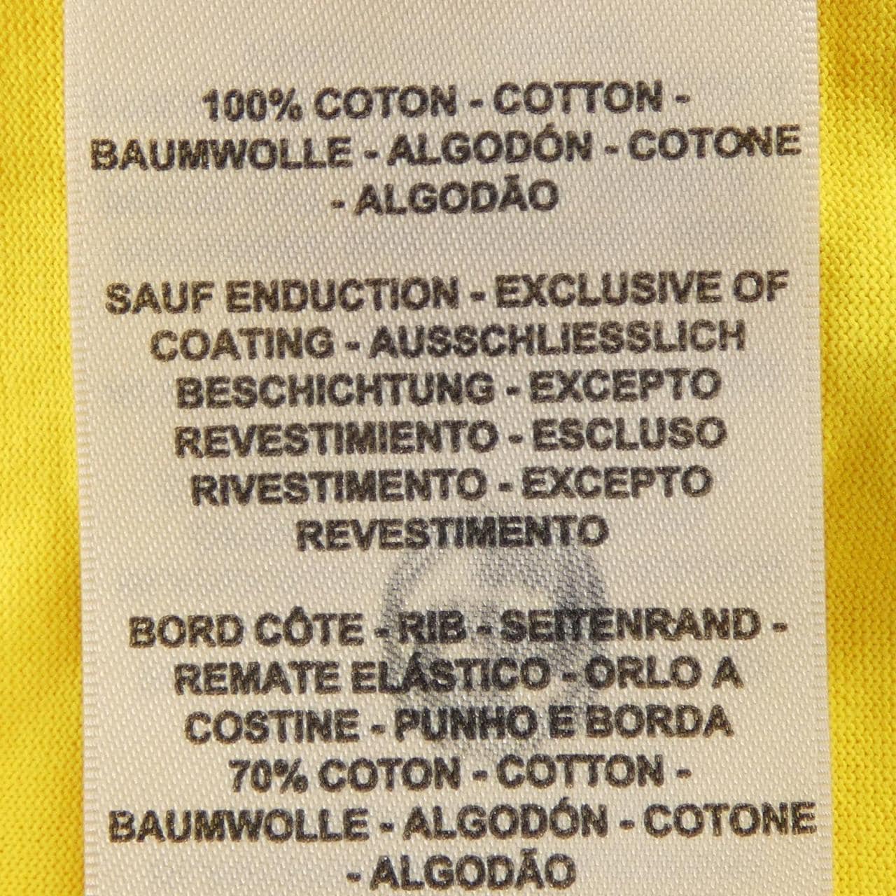 エルメス HERMES LA PROMENADE DU MATIN 2H4604DU Tシャツ