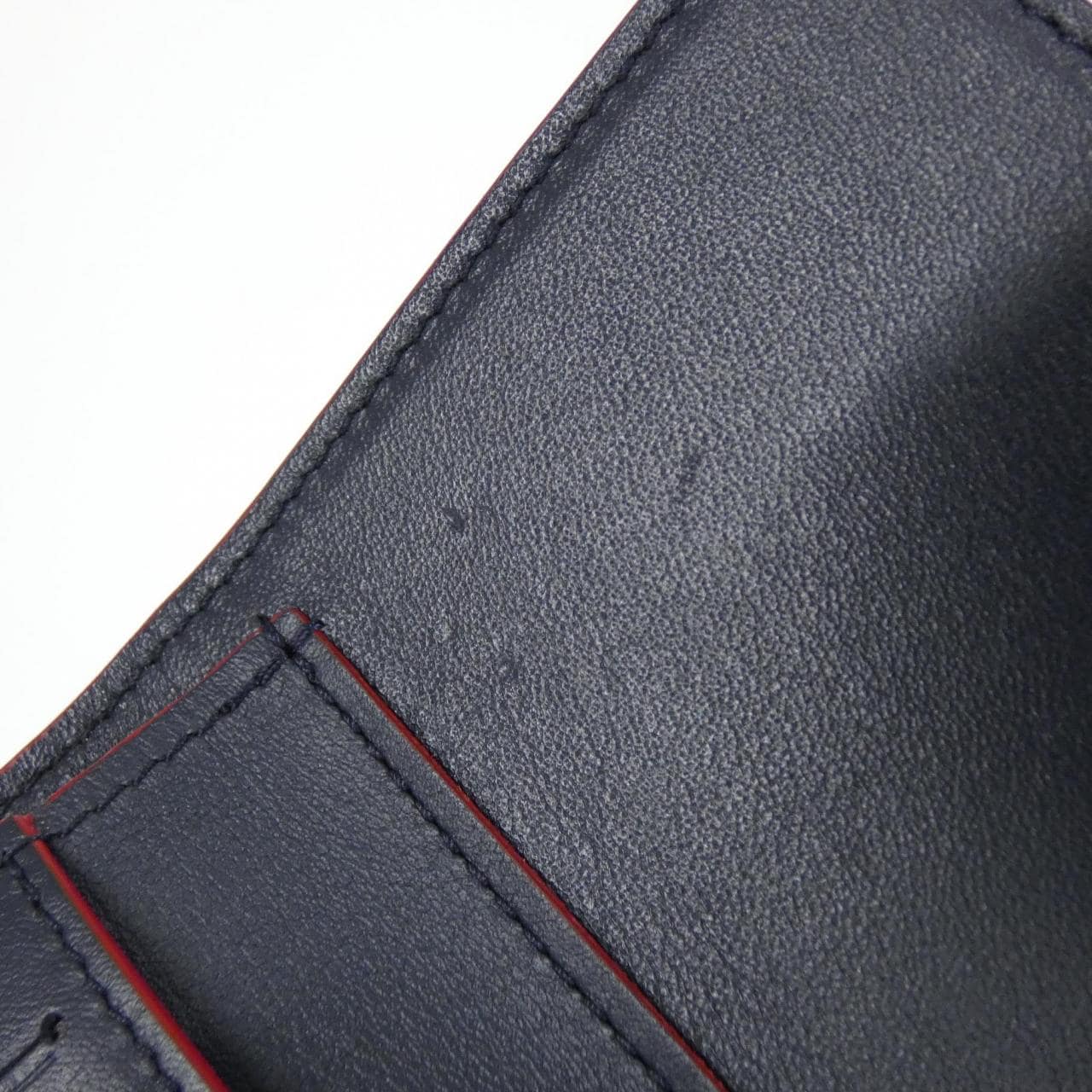 ルイヴィトン トリヨン ポルトフォイユ カプシーヌ コンパクト M63741 財布