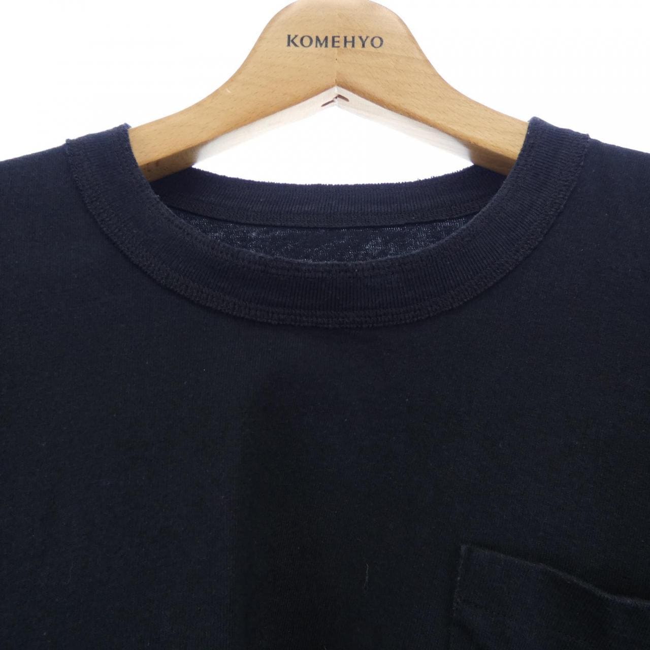 サカイ SACAI 21-02587M トップス