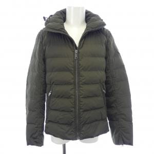 プラダ PRADA トライアングルロゴ SGH654 S142 1G99 ダウンジャケット