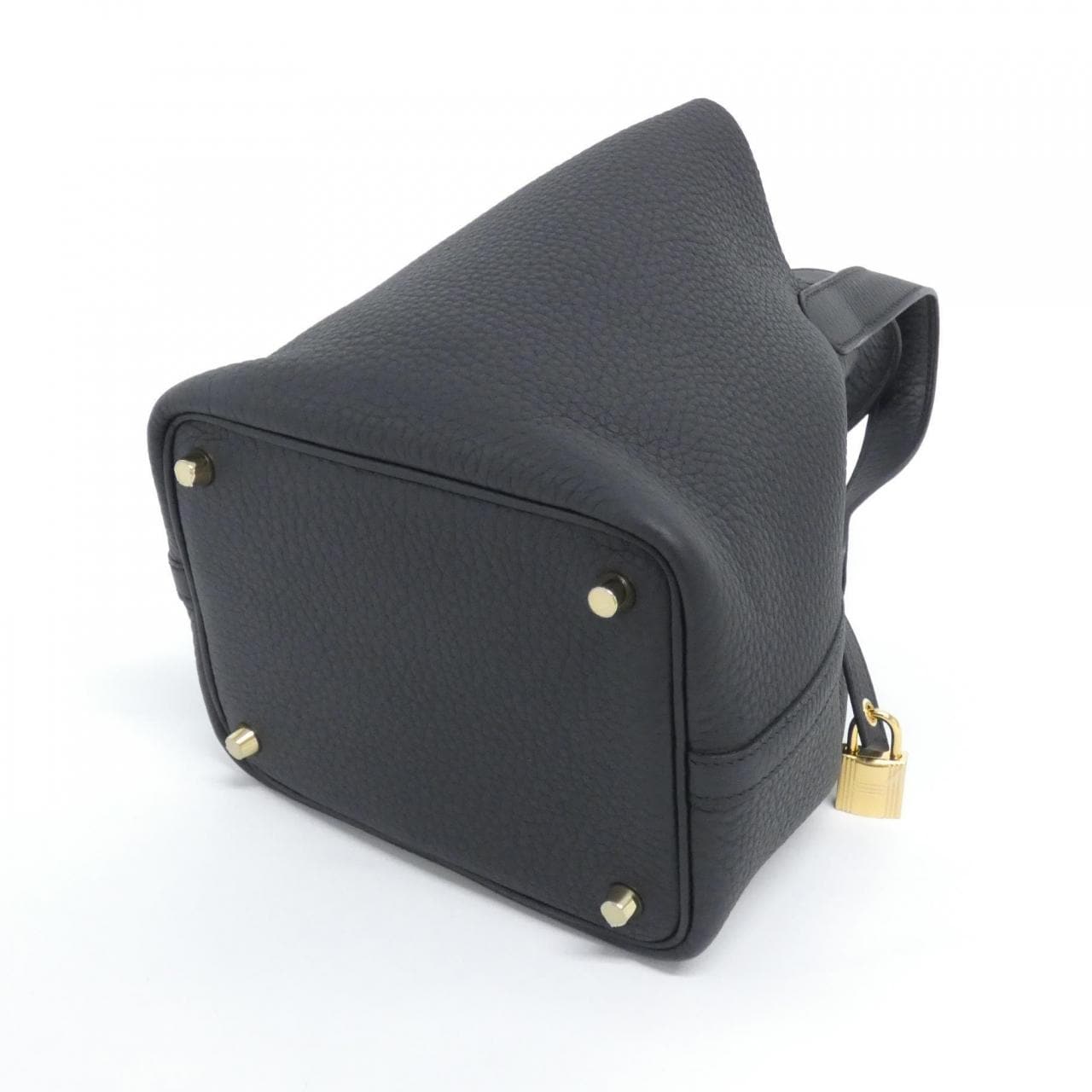 【未使用品】エルメス ピコタン ロック PM 056289CC バッグ