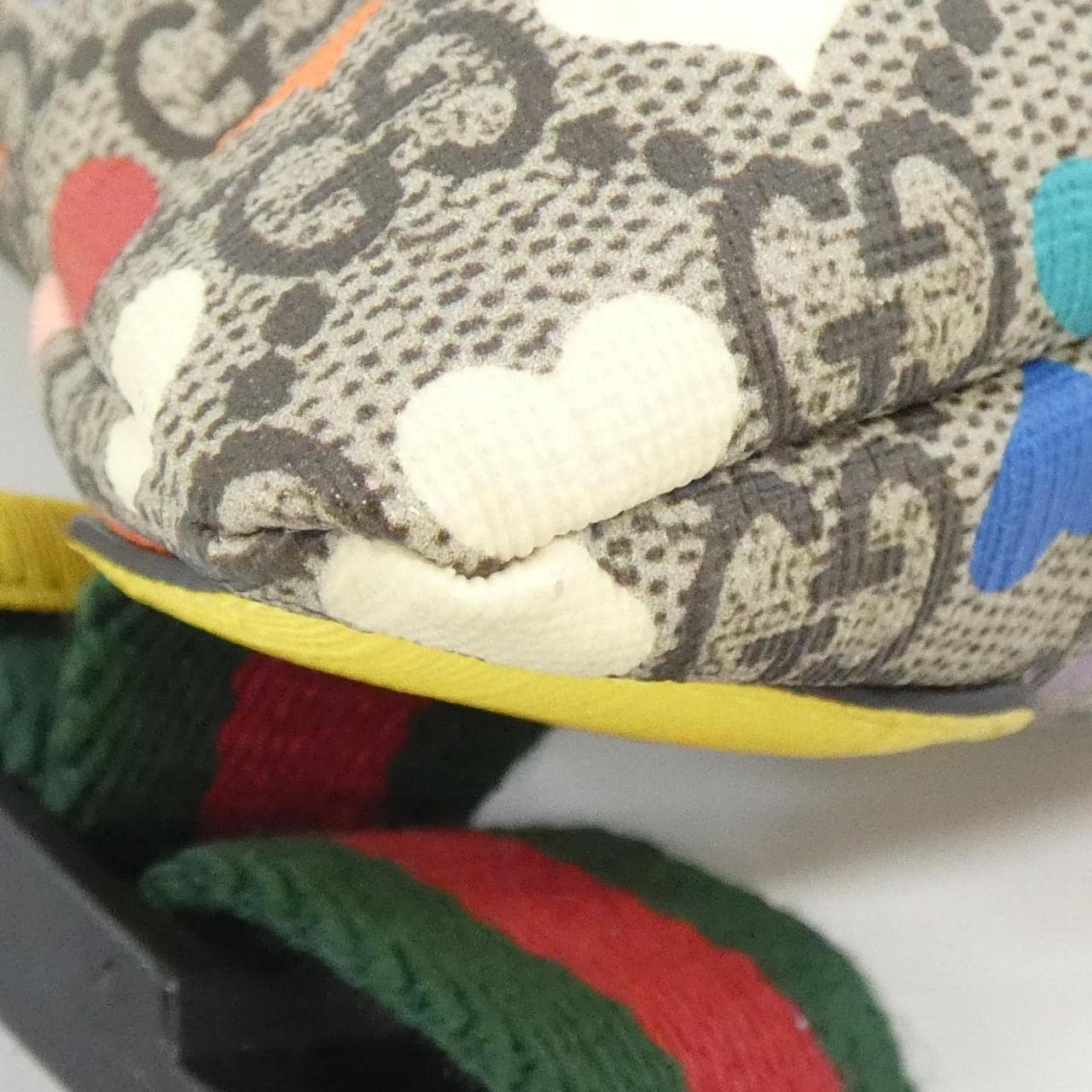 グッチ CHILDRENS 550775 リュックサック