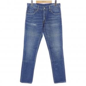 ヴィズヴィム VISVIM 0116105005022 ジーンズ