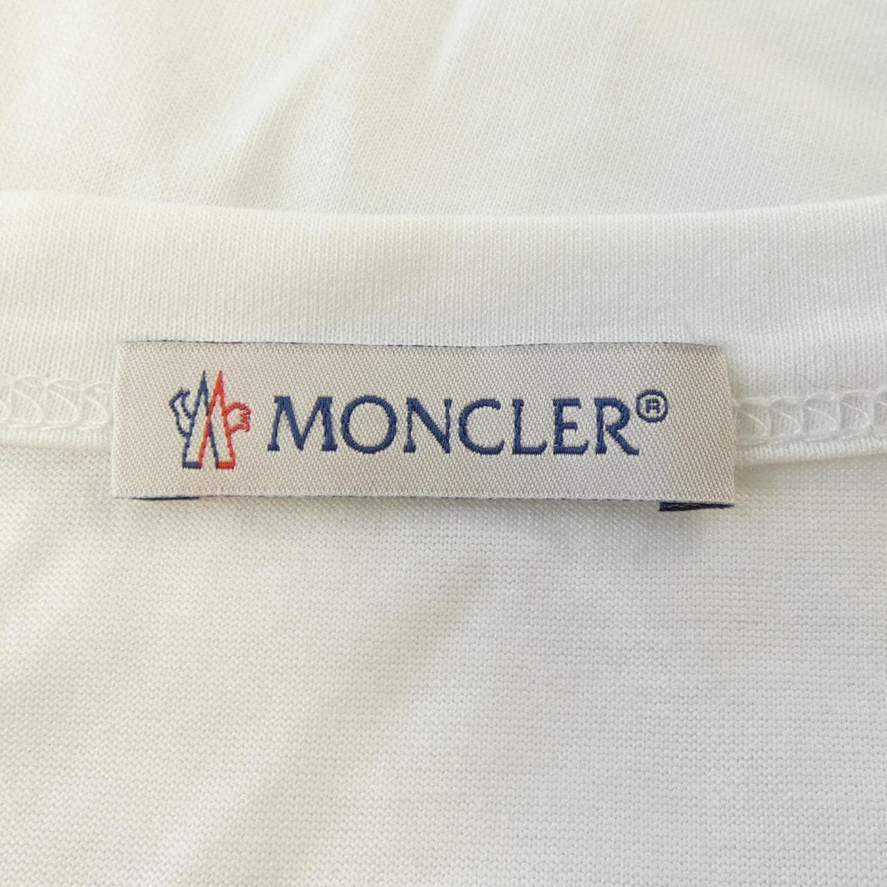 モンクレール MONCLER D10918032500 Tシャツ