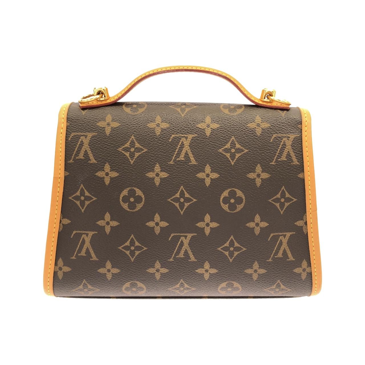 ルイヴィトン モノグラム LVアイビー M44919 バッグ