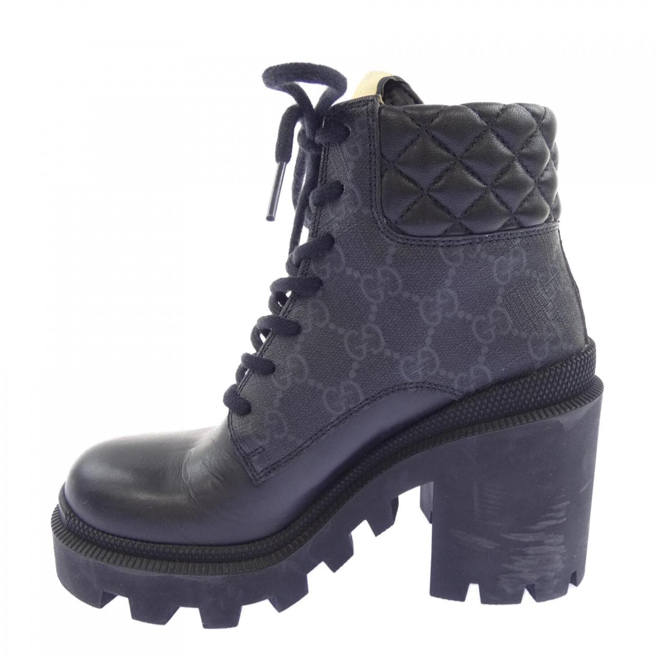 グッチ GUCCI 659691 ブーツ