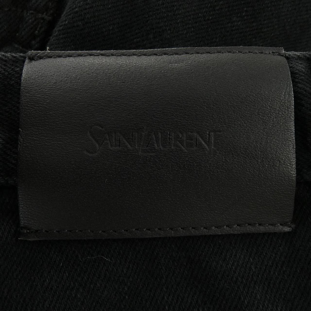 サンローラン SAINT LAURENT 795350 Y16PG パンツ