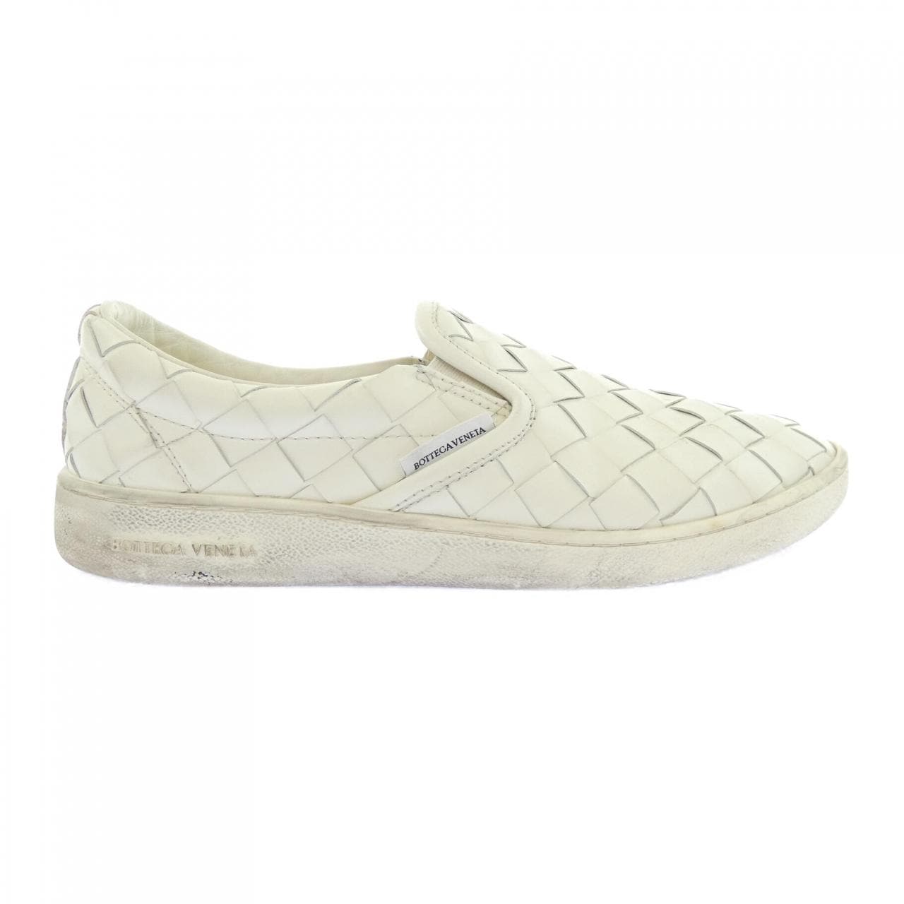 ボッテガヴェネタ BOTTEGA VENETA スニーカー