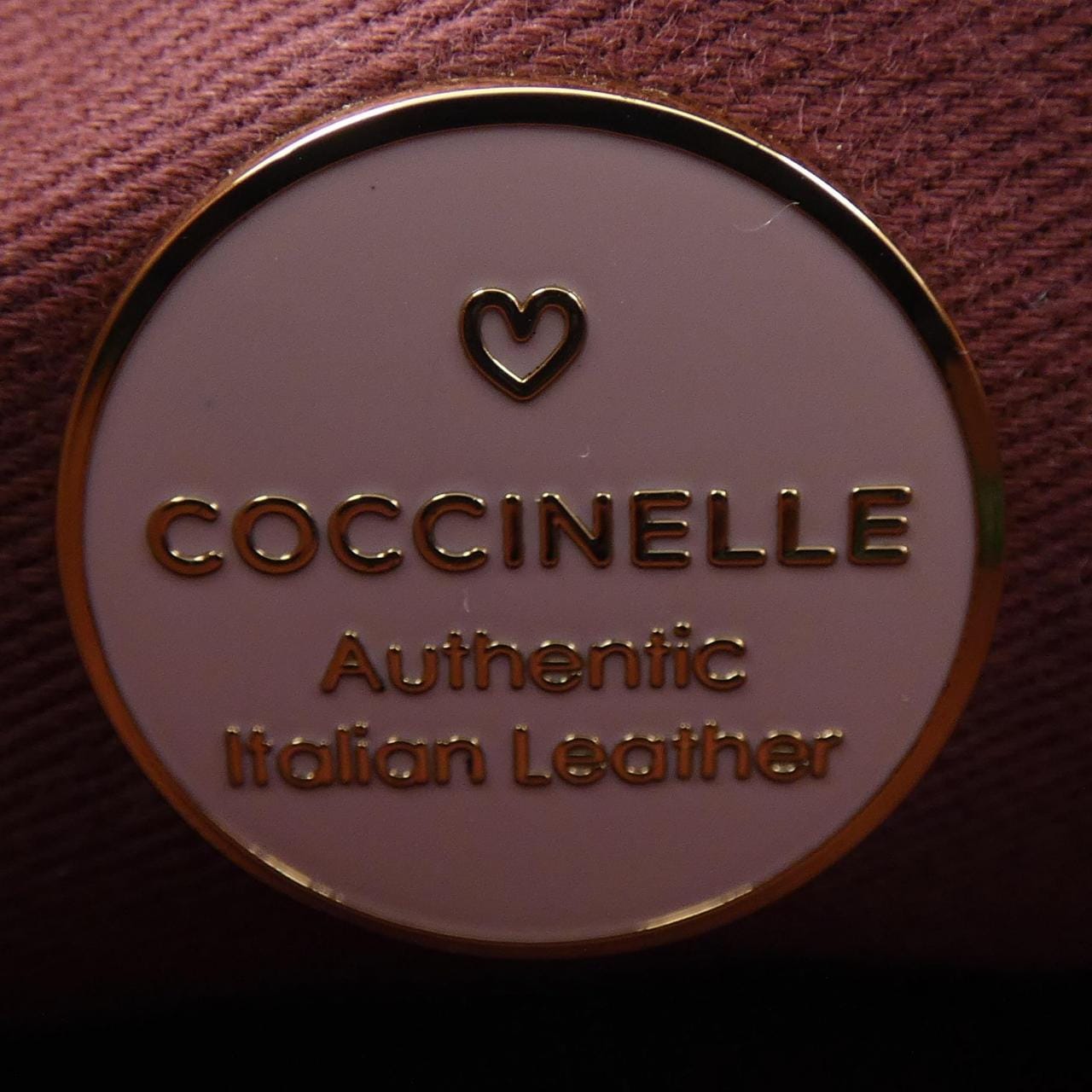 COCCINELLE COCCINELLE BAG