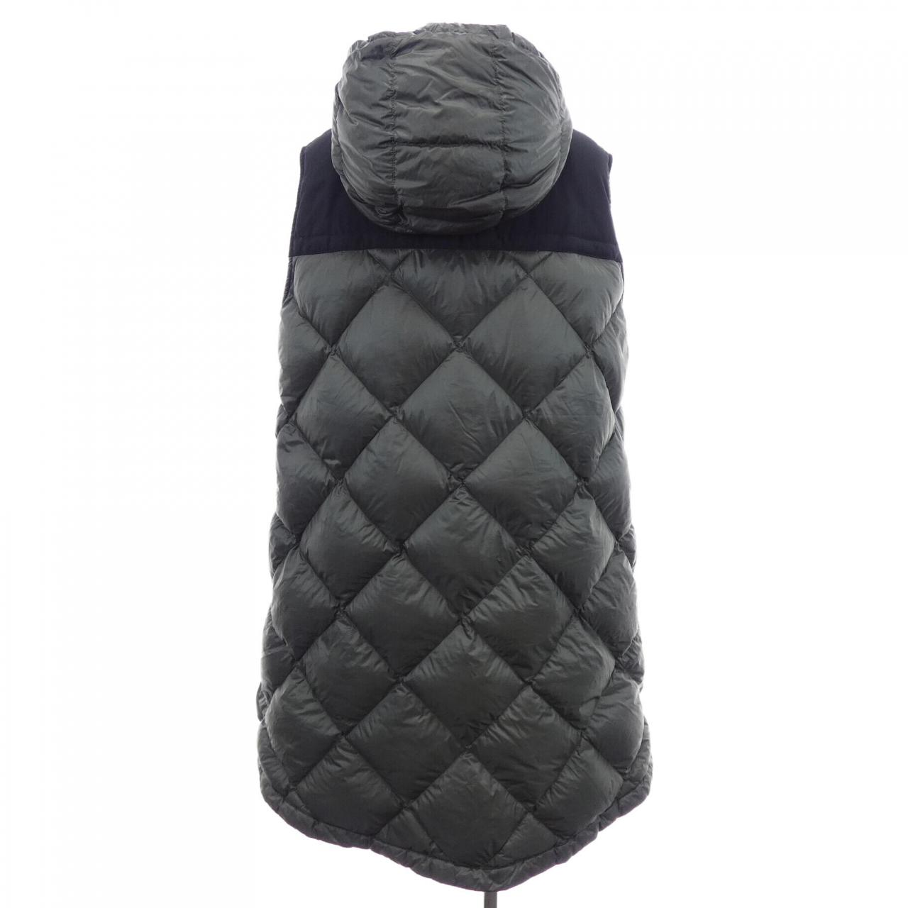 モンクレール MONCLER DUCOS ダウンベスト