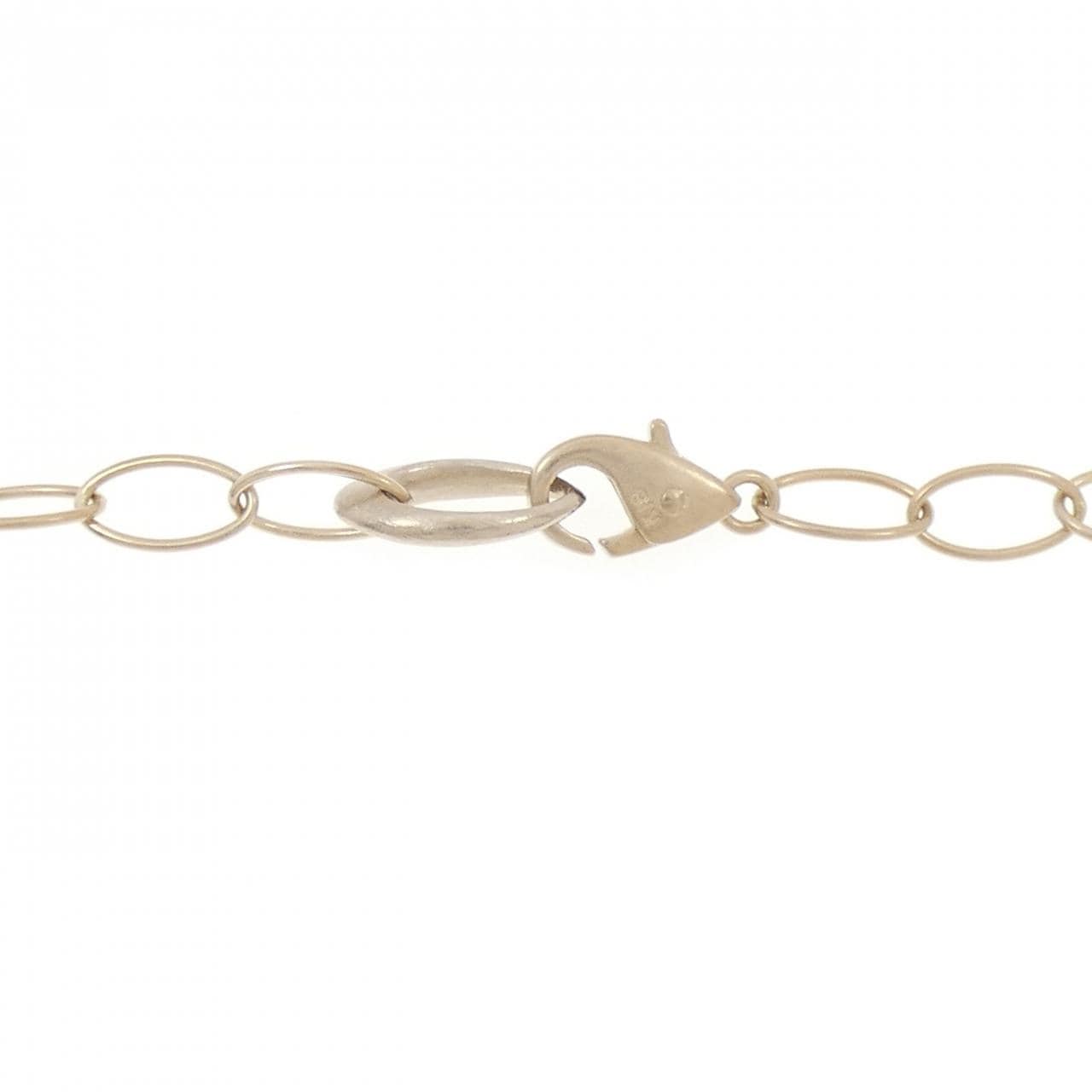 カシケイ ダイヤモンド ネックレス 0.50CT