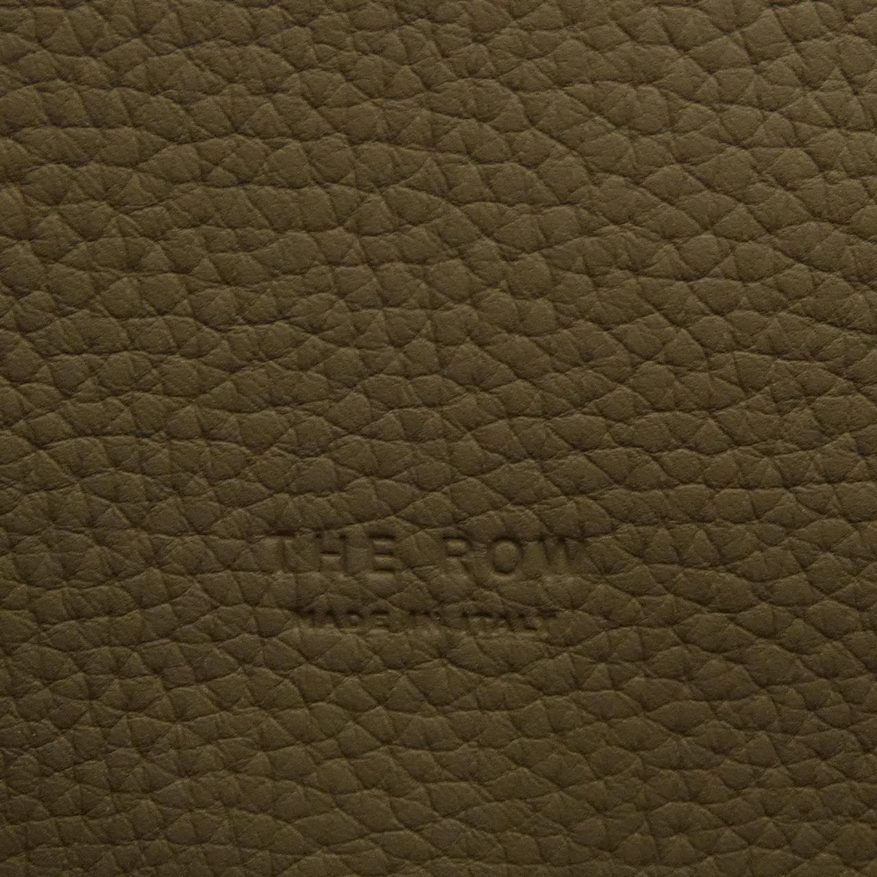ザロウ THE ROW ソフトマルゴー SOFT MARGAUX W1255 L133 BAG