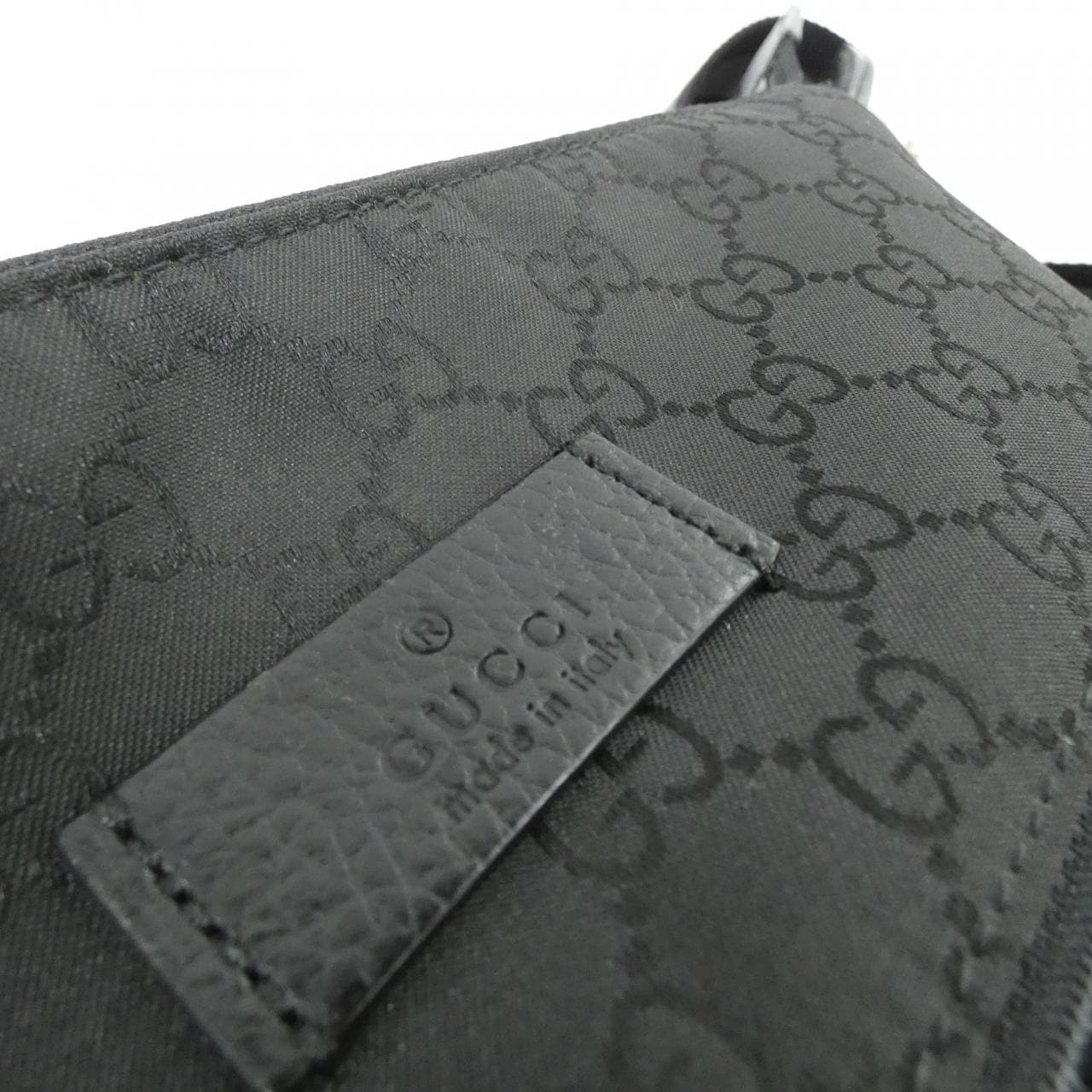 グッチ 449184 G1XHN ショルダーバッグ