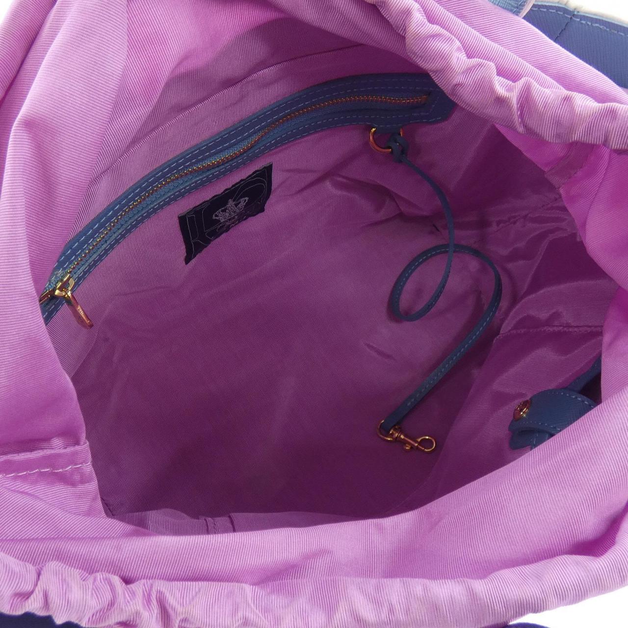 エイディエムジェイ ADMJ BAG
