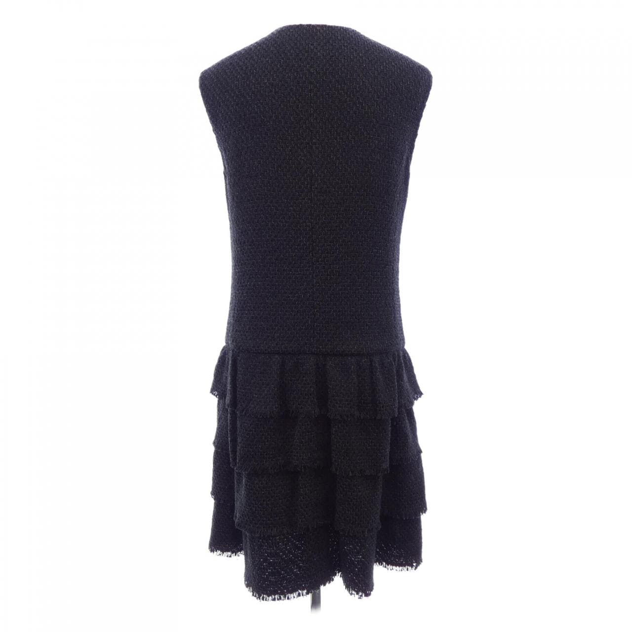 シャネル CHANEL P43115V17673 ワンピース