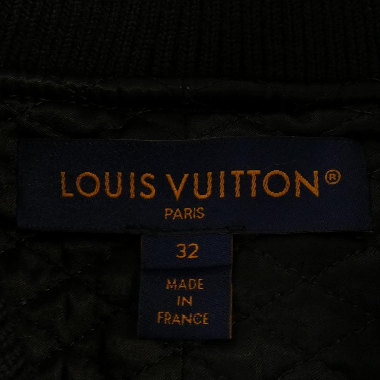 ルイヴィトン LOUIS VUITTON FPJA36AUS ジャケット