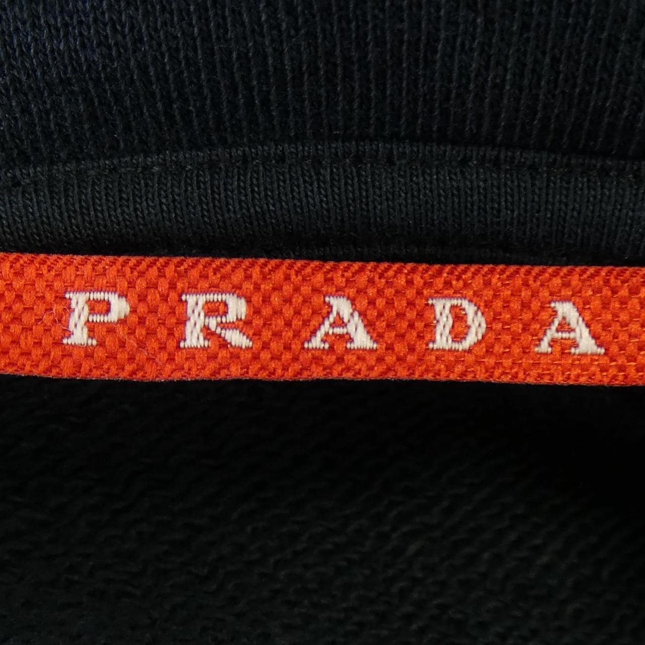 プラダ PRADA パーカー