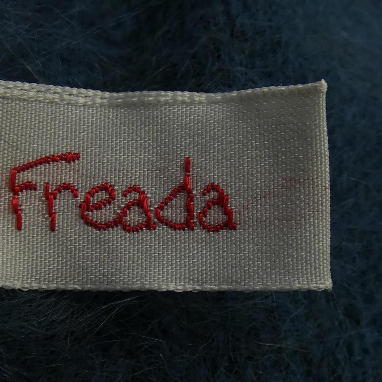 FREADA ニット