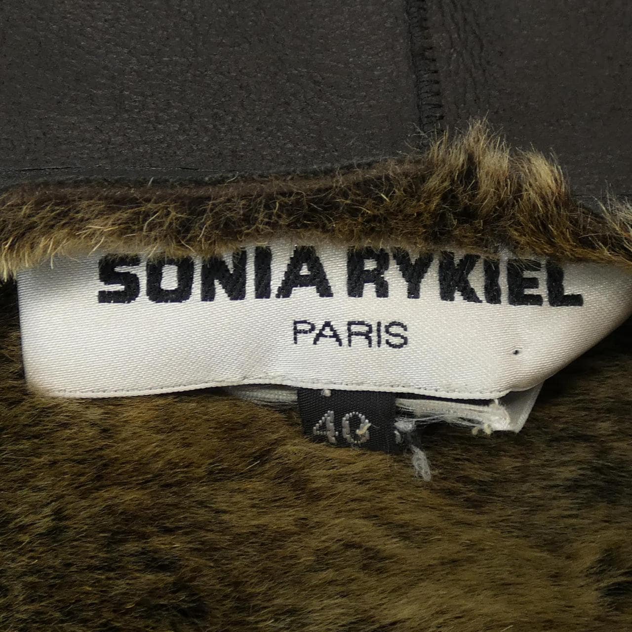 ソニアリキエル SONIA RYKIEL スカート