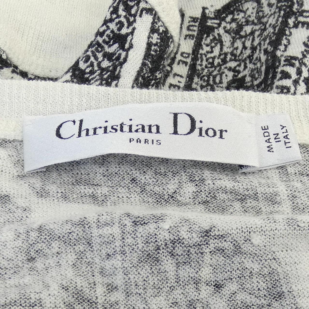 クリスチャンディオール CHRISTIAN DIOR トップス