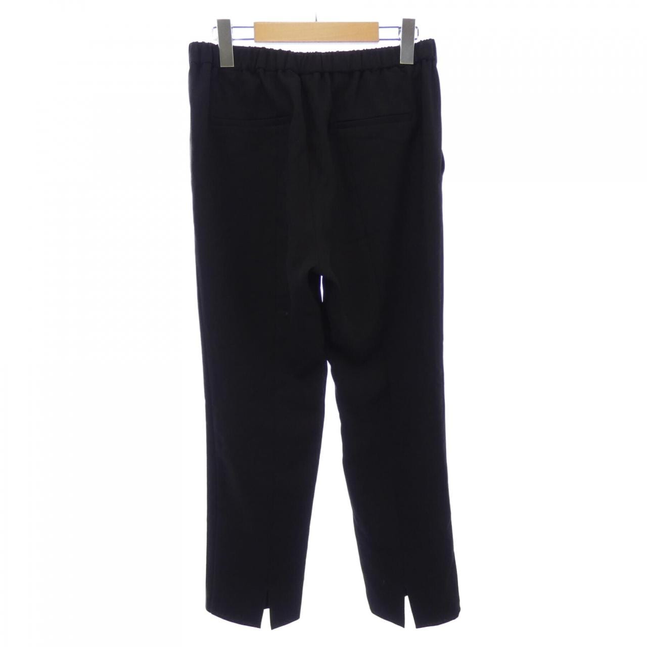 スピックアンドスパン SPICK & SPAN パンツ