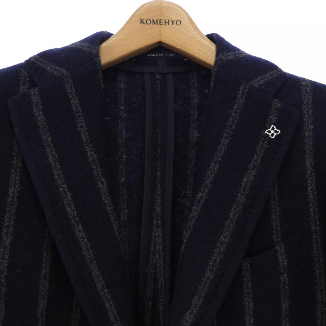 Tagliatore TAGLIATORE jacket