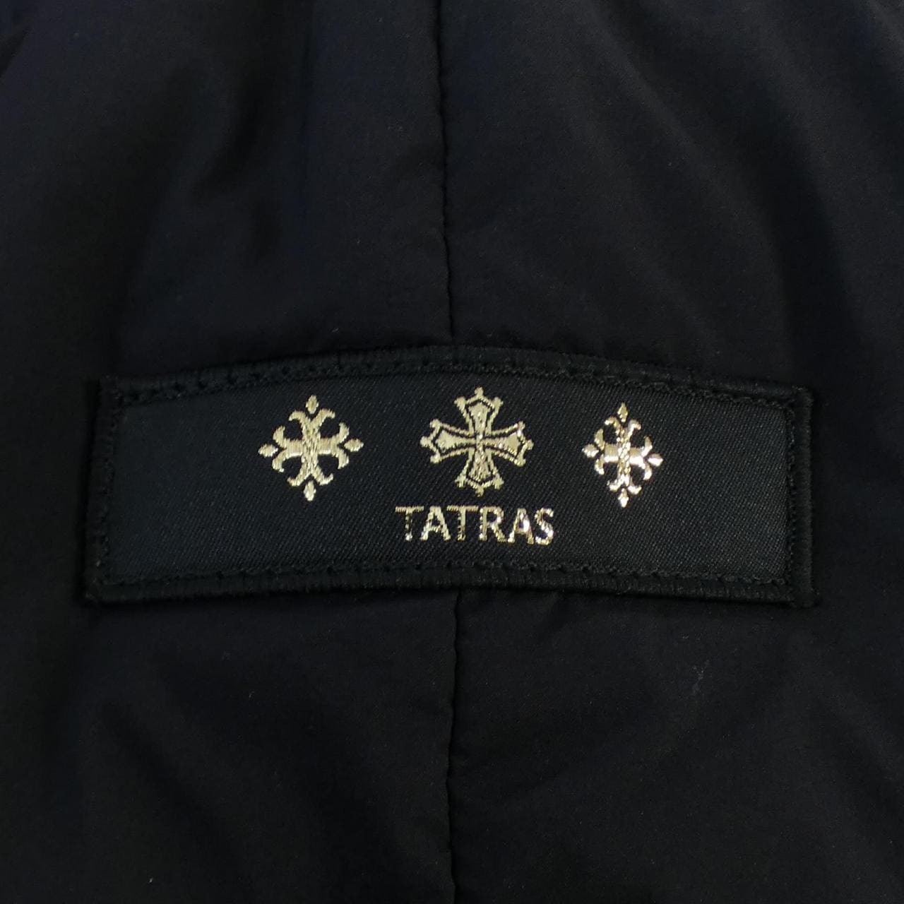 塔特拉斯TATRAS羽絨大衣