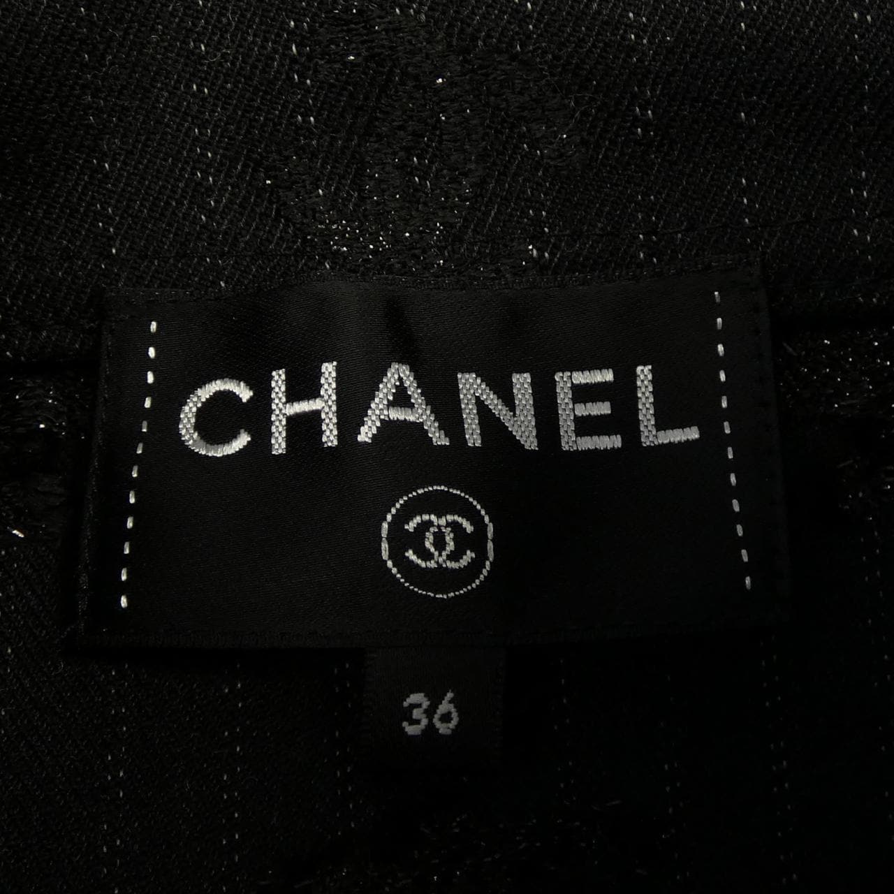 CHANEL CHANEL Shirt
