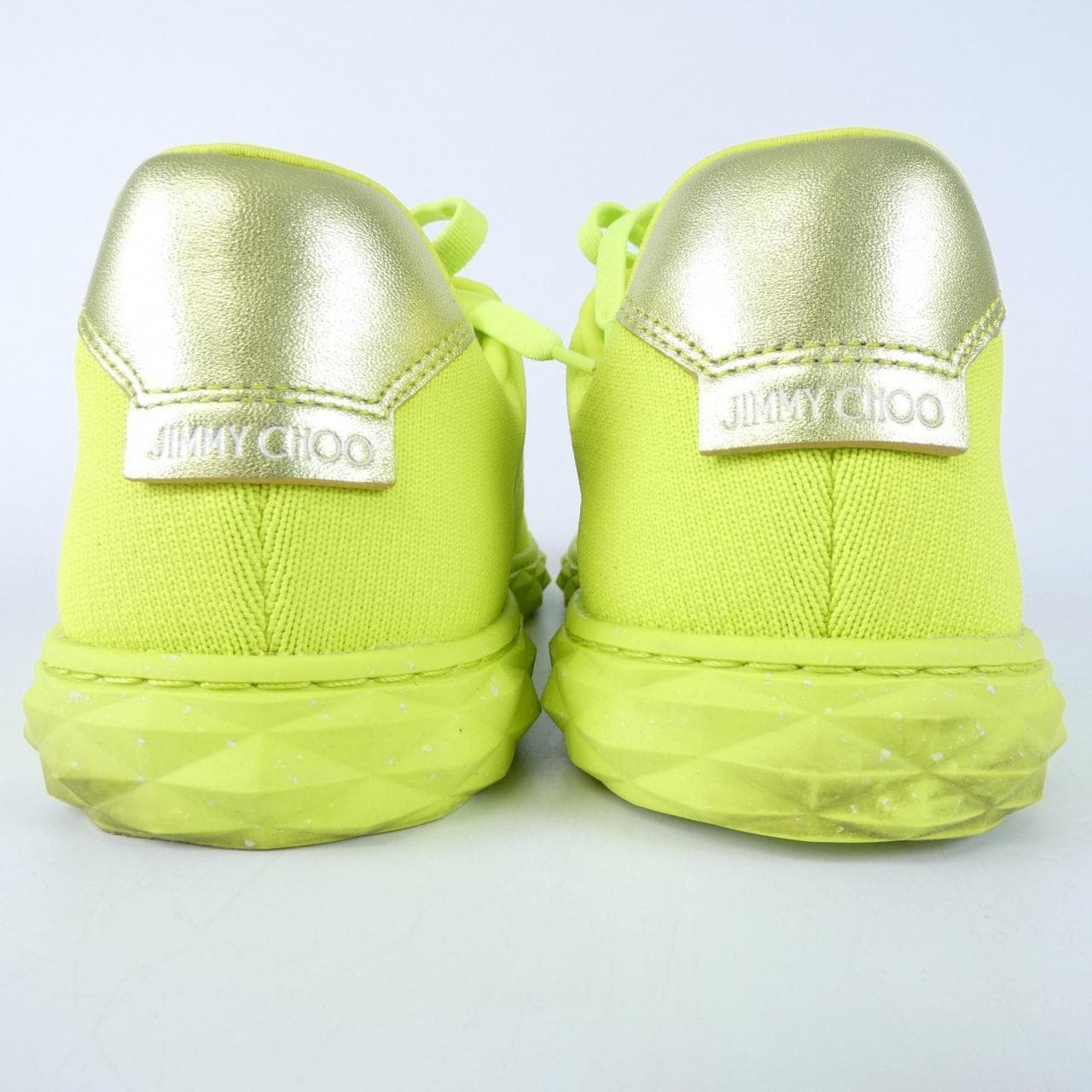 ジミーチュウ JIMMY CHOO スニーカー