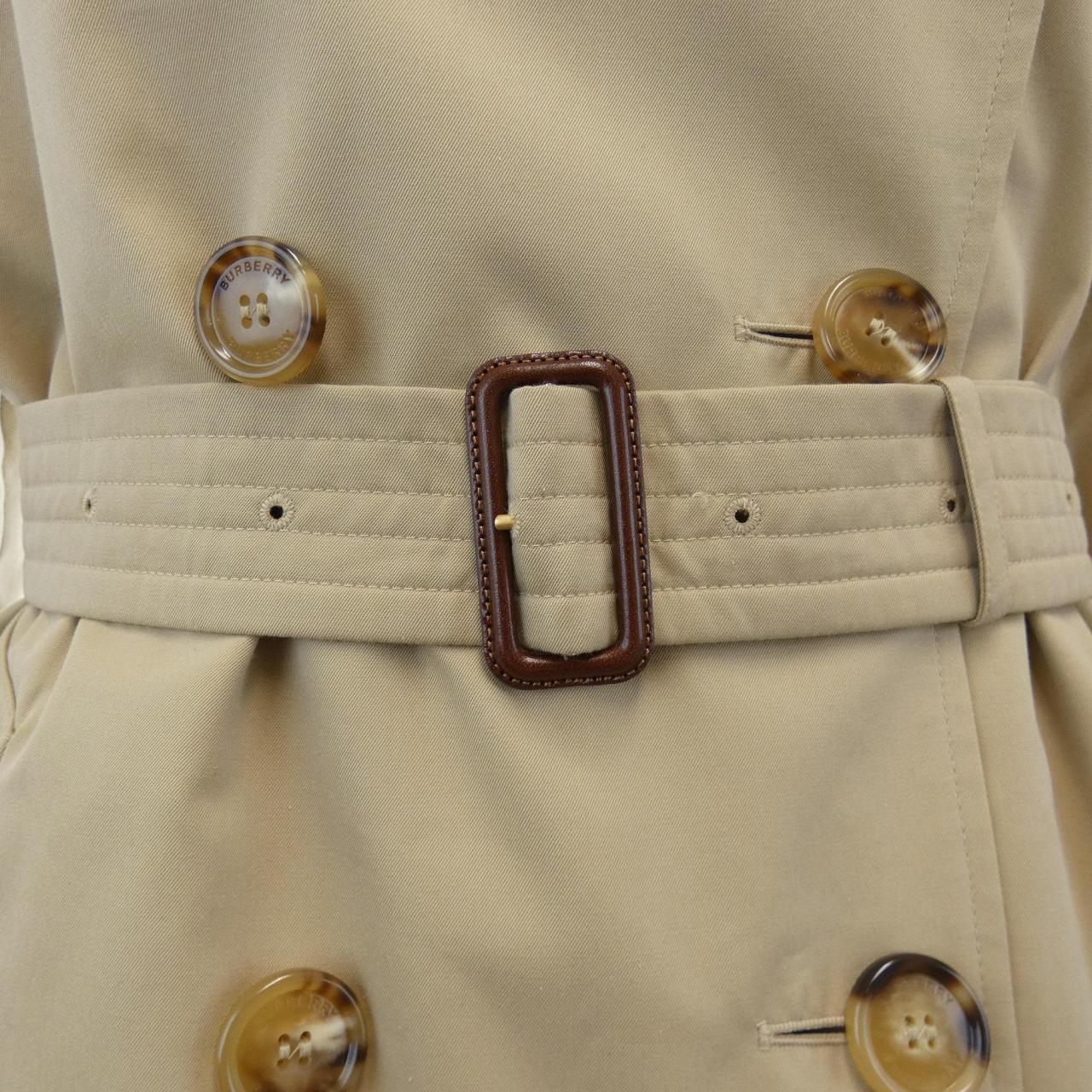 BURBERRY Burberry trench coat
