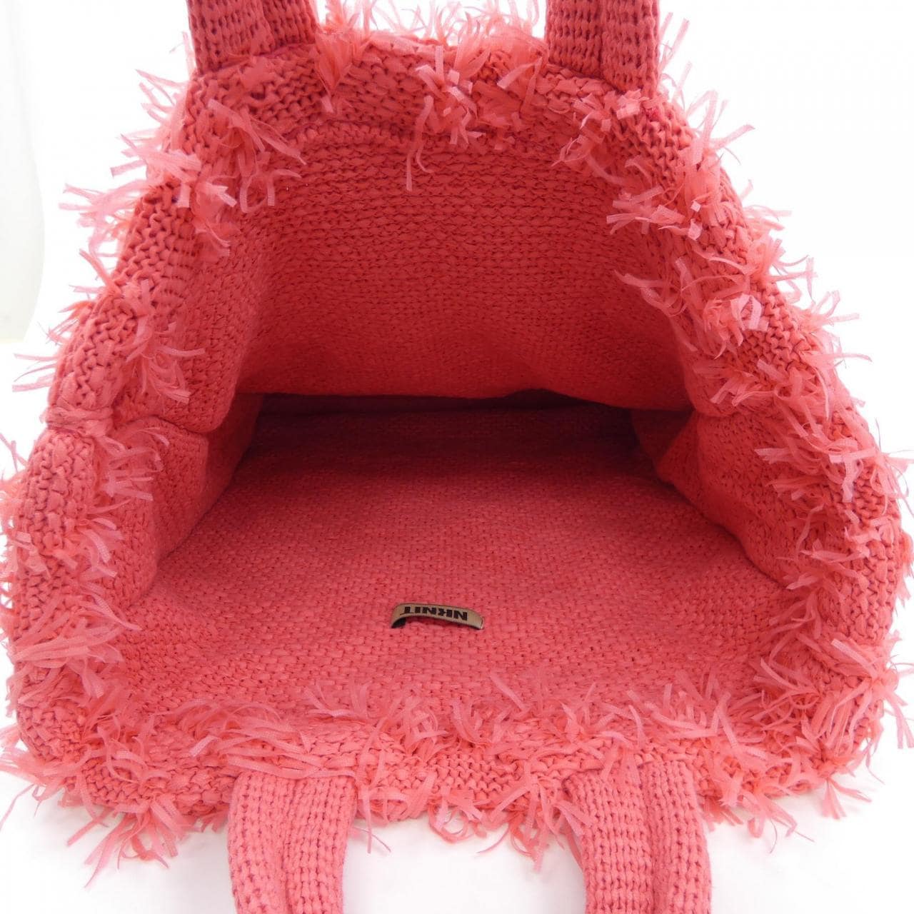 NKNIT BAG