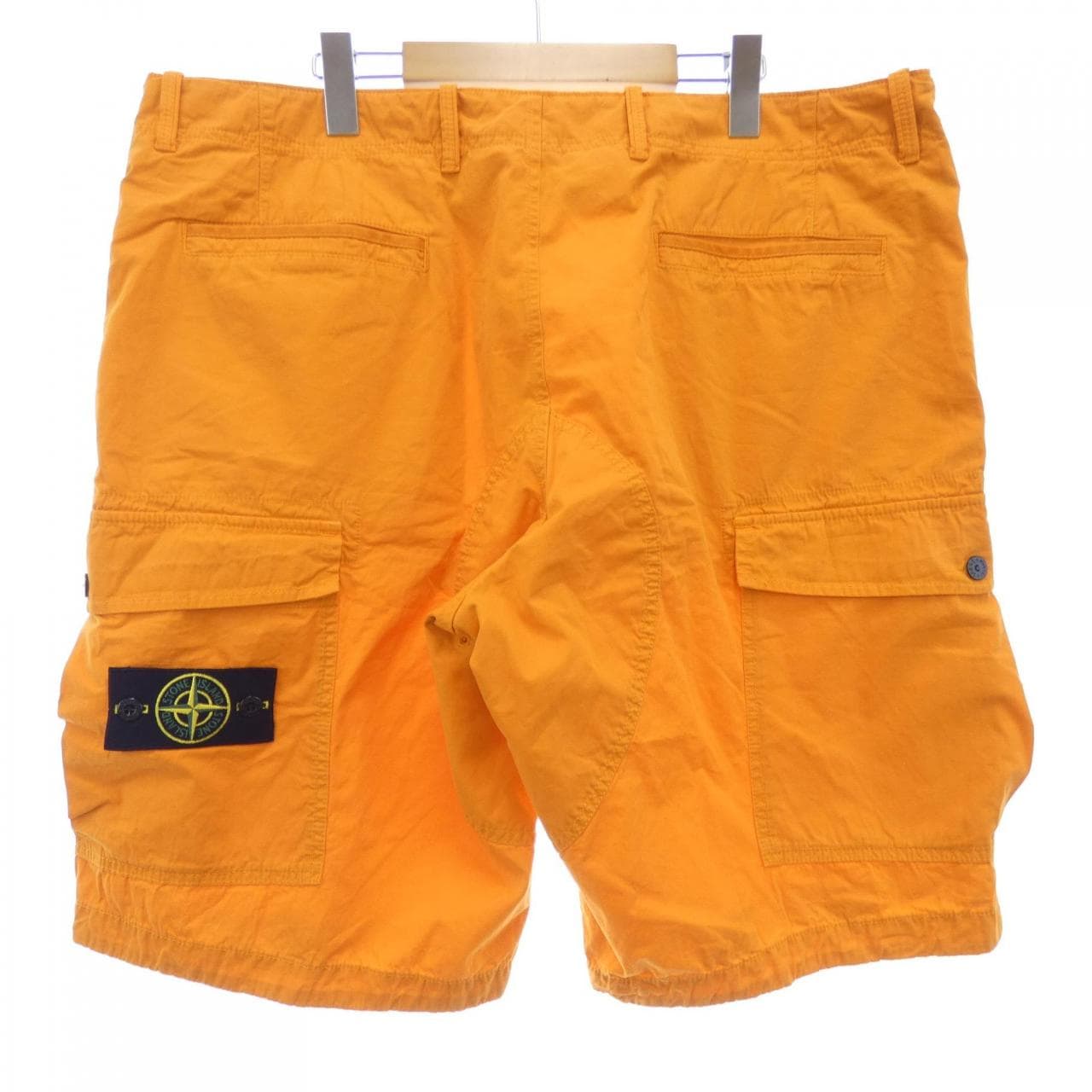 石岛STONE ISLAND短裤