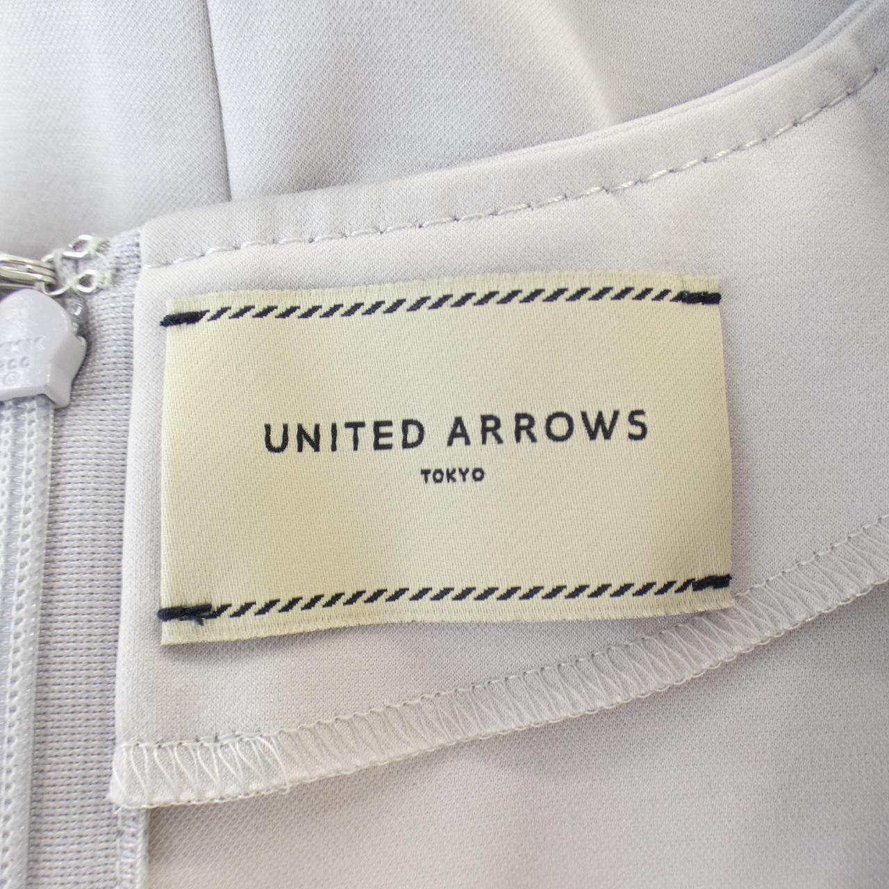 UNITED ARROWS連衣裙