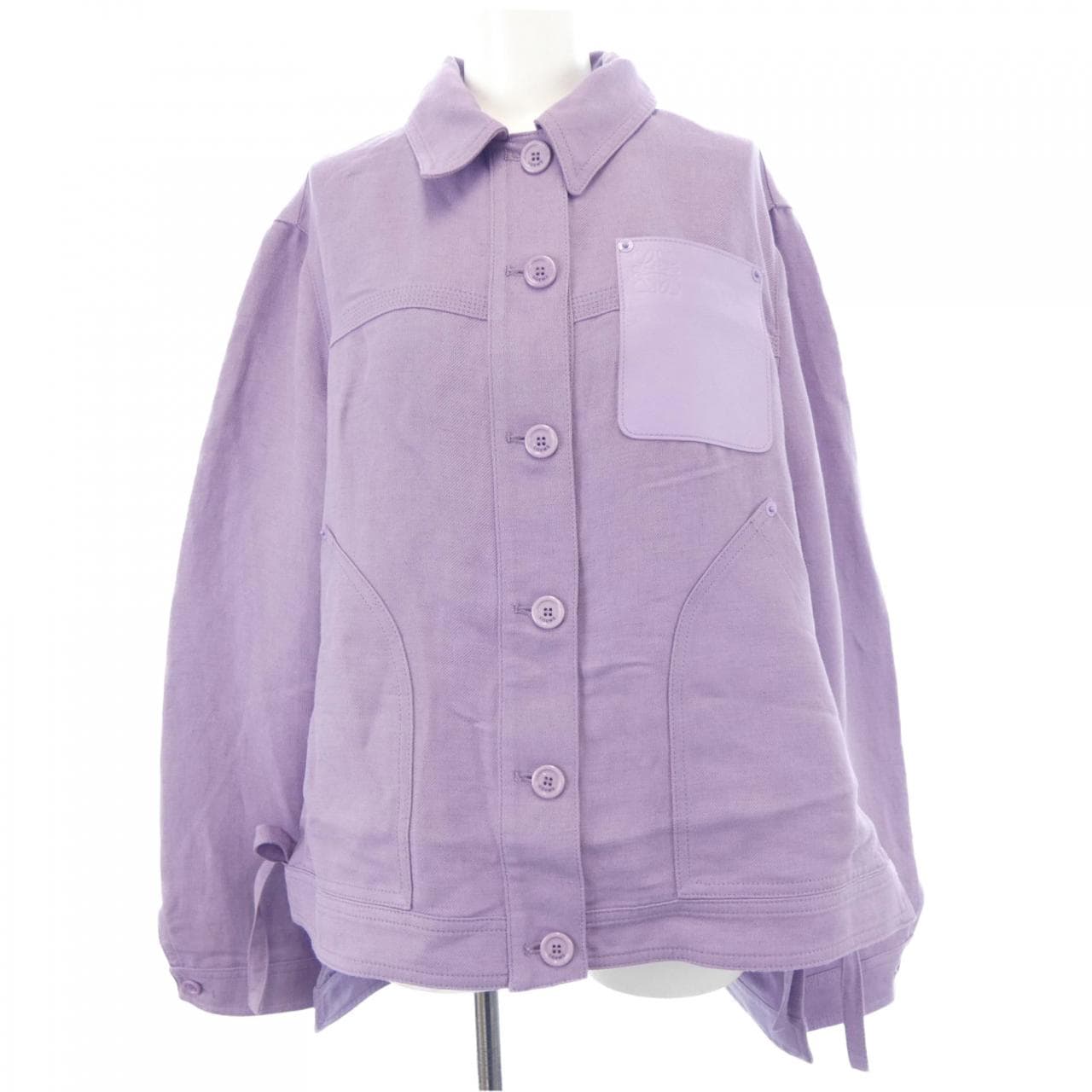 ロエベ LOEWE ジャケット