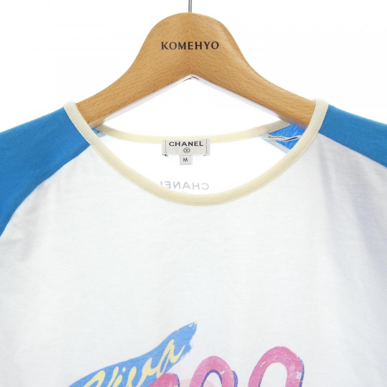 シャネル CHANEL Tシャツ