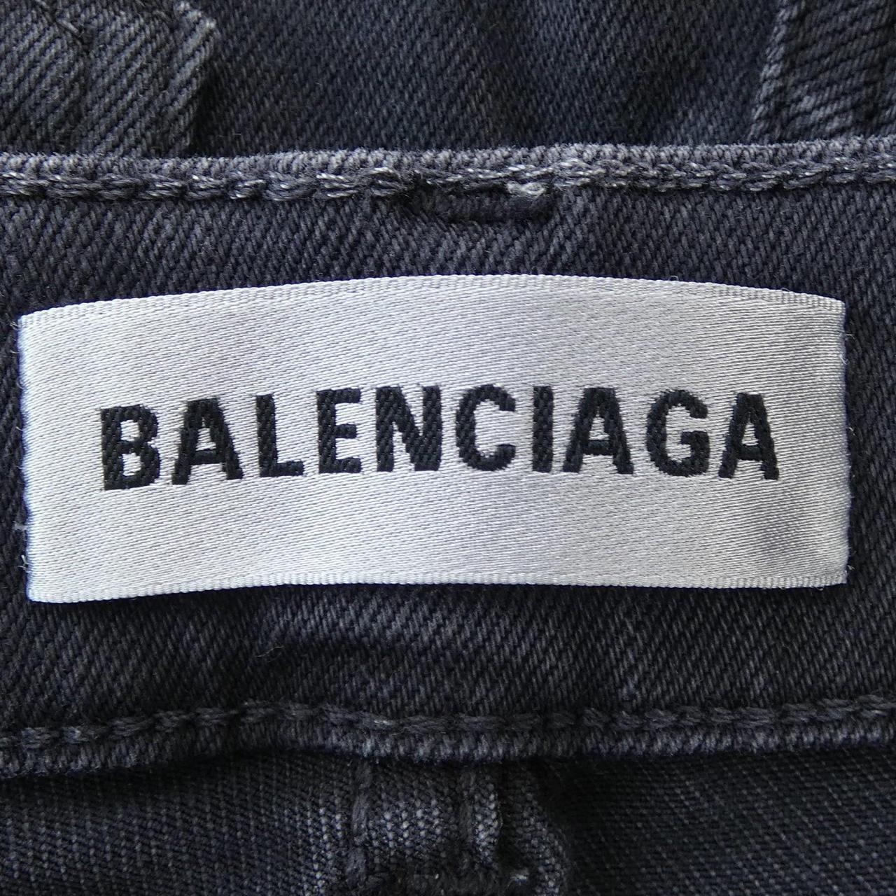 バレンシアガ BALENCIAGA ジーンズ