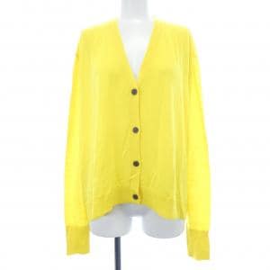 ジルサンダーネイビー JIL SANDER NAVY カーディガン