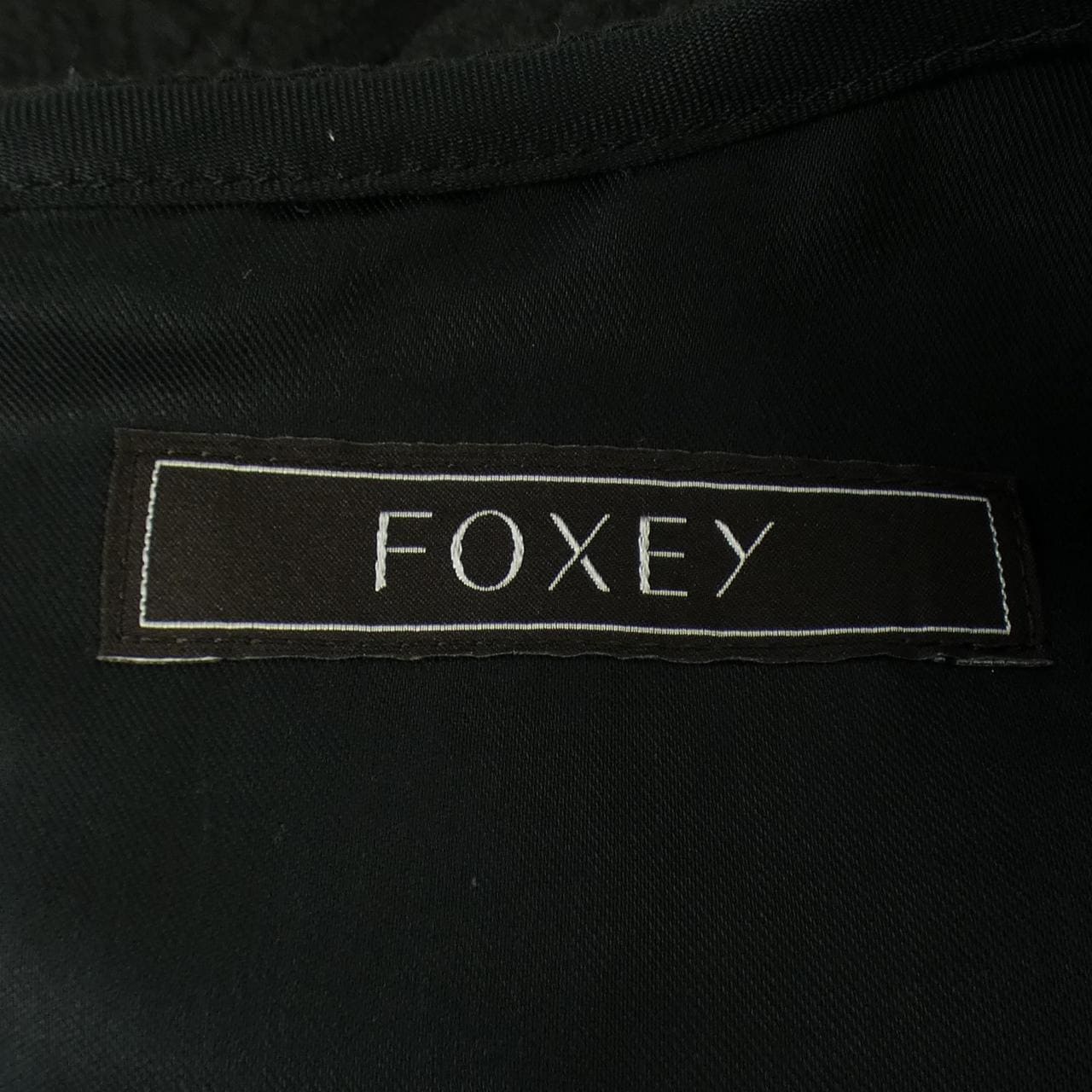 フォクシー FOXEY ワンピース