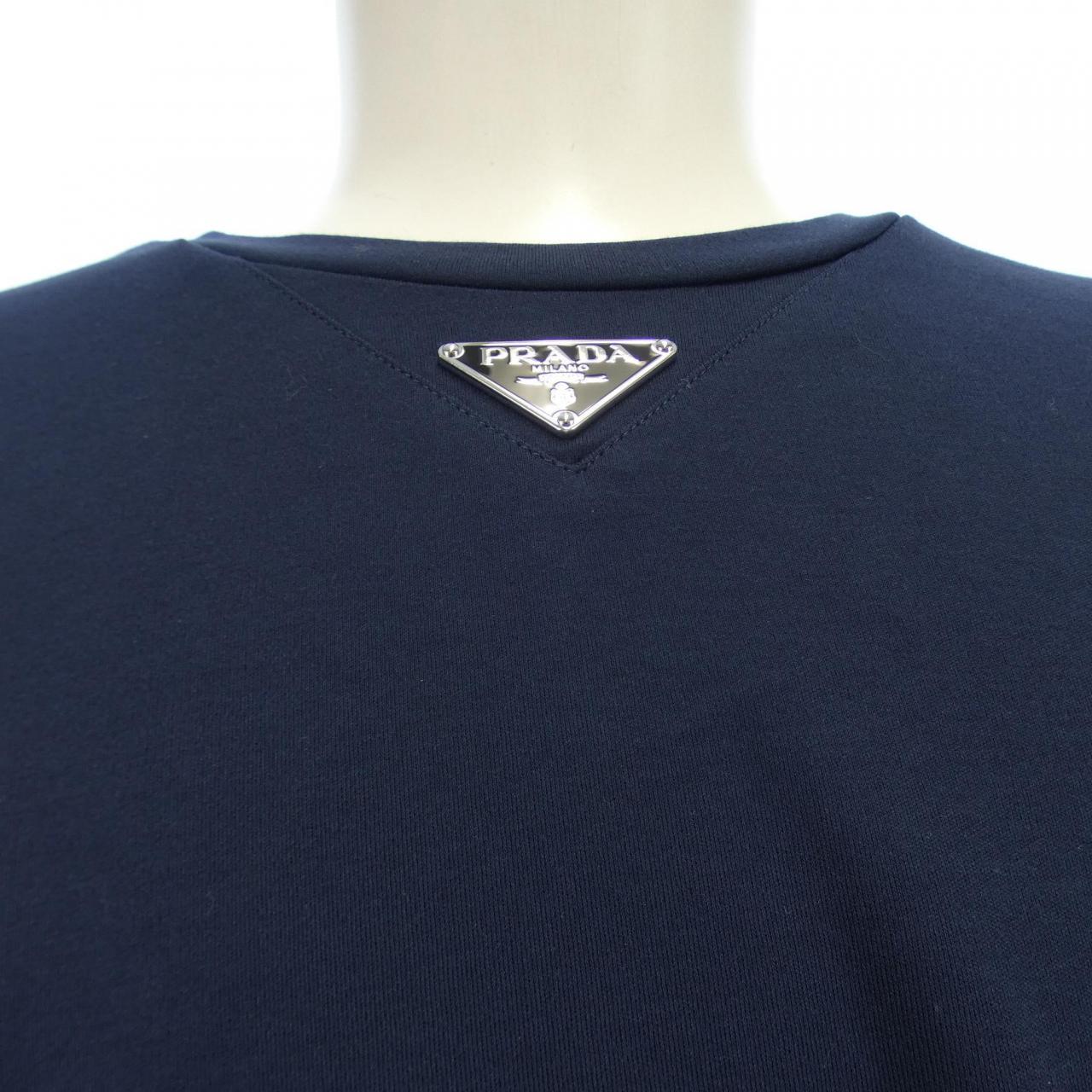 プラダ PRADA Tシャツ