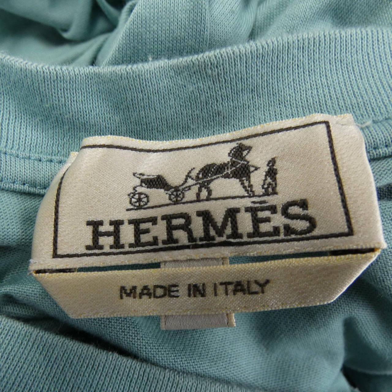 エルメス HERMES Tシャツ