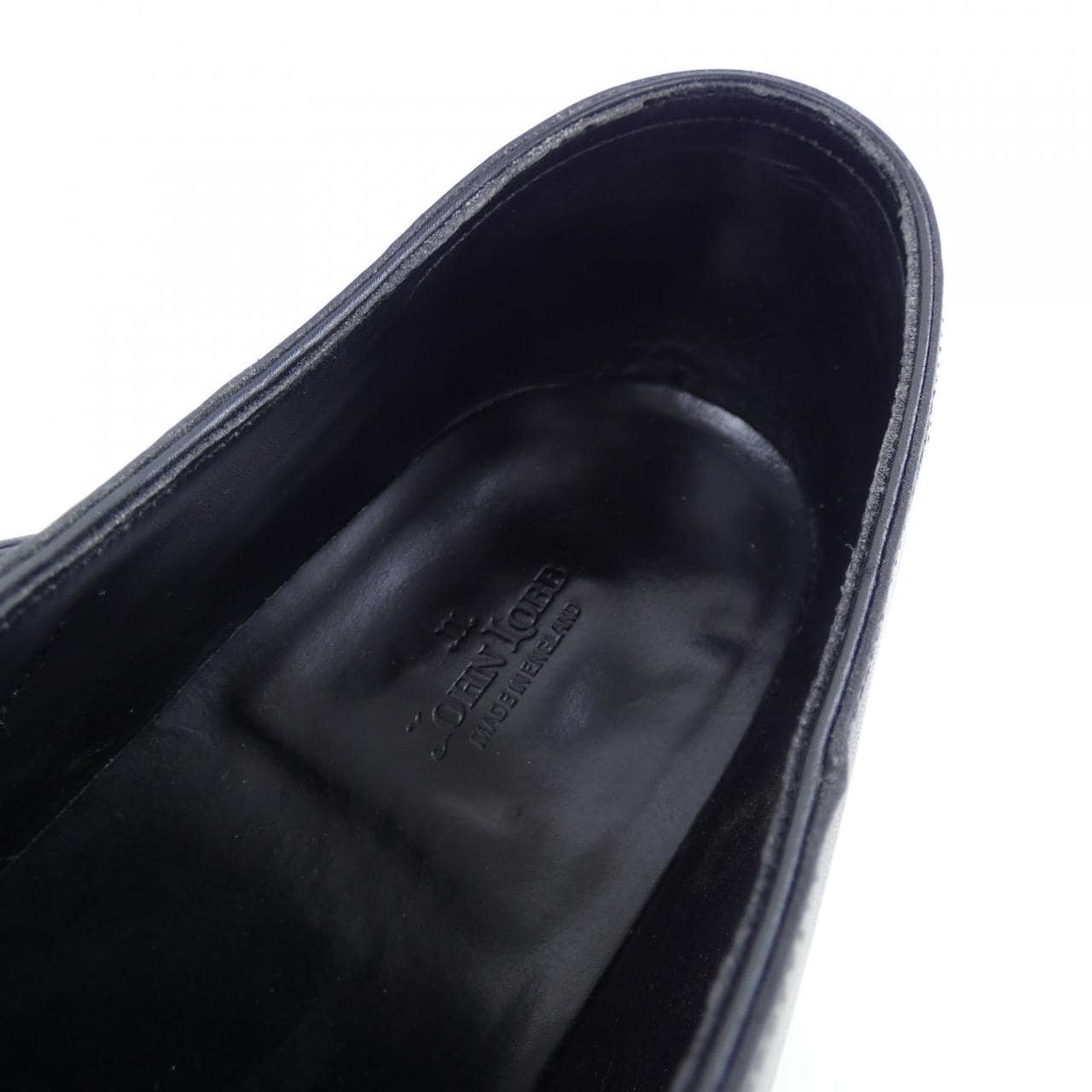 ジョンロブ JOHN LOBB CHAPEL シューズ